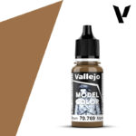 Marrón Mostaza