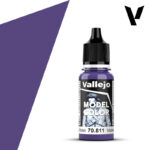 Violeta Azul