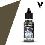 US Verde Oliva