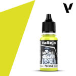 Amarillo Verde