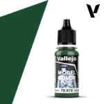 Verde Oscuro