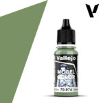 Verde Azul