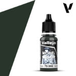 Verde Negro