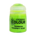 TESSERACT GLOW