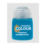 ASURMEN BLUE