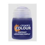 LEVIATHAN PURPLE