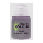 SOULBLIGHT GREY