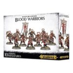 Guerreros de la sangre