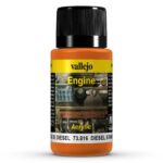 Manchas de Diesel Stains 40ml