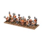 Dwarf Slayers