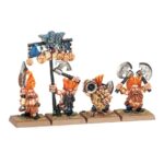 Dwarf Slayers Command