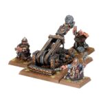 Grudge Thrower