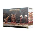 Judgements of Khorne