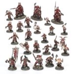 Punta de lanza: Filos de Khorne