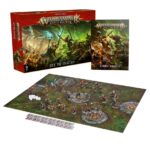 Warhammer Age of Sigmar: Set de inicio