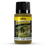Hierba Aplastada Crushed Grass 40ml