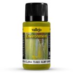 Suciedad Húmeda Clara Slimy Grime Light 40ml