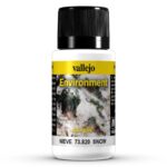 Nieve Snow 40ml