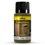 Rastros de Suciedad Streaking Grime 40ml