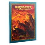 Arcane Journal: Warriors of Chaos (Inglés)