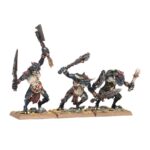 Chaos Trolls