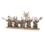 Chosen Chaos Warriors Command
