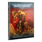 Codex: Agentes imperiales