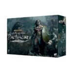 Esclavos de la Oscuridad: set de ejército Pactoscuro