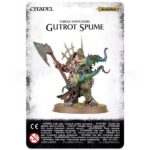 Gutrot Spume