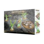 Hechizos permanentes: Skaven