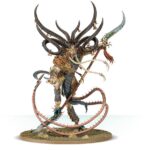 Lord Skreech Verminking