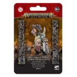 Señor de la dolencias