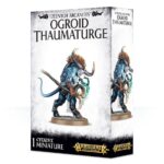 Ogroid Thaumaturge