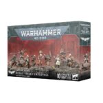 Séquito Comerciante Independiente