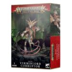 Verminlord Corruptor