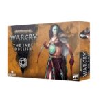 Warcry: El Obelisco de Jade