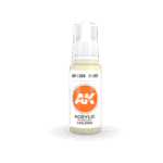 AK11004 IVORY – STANDARD