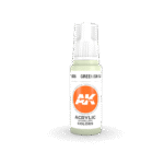 AK11005 GREENISH WHITE – STANDARD