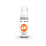 AK11013 PALE GREY – STANDARD