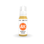 AK11035 SAND YELLOW – STANDARD