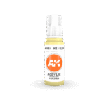 AK11036 ICE YELLOW – STANDARD