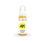 AK11045 DEEP YELLOW – INTENSE