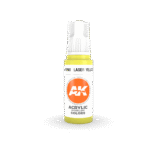 AK11048 LASER YELLOW – STANDARD