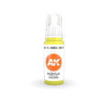 AK11049 FLUORESCENT YELLOW – STANDARD