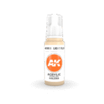 AK11050 LIGHT FLESH – STANDARD