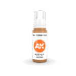 AK11054 MEDIUM FLESH TONE – STANDARD