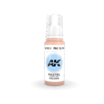 AK11059 PASTEL PINK – PASTEL