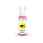 AK11065 INTENSE PINK – INTENSE