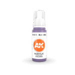 AK11070 BLUE VIOLET – STANDARD