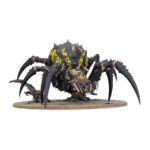 Araña Aracnarok Trepahebraz